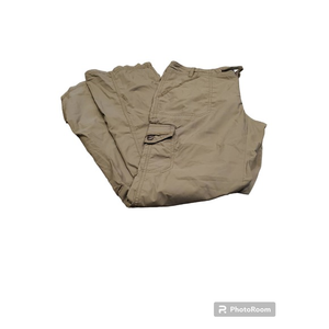 Womens‎ REI hiking lightweight pants